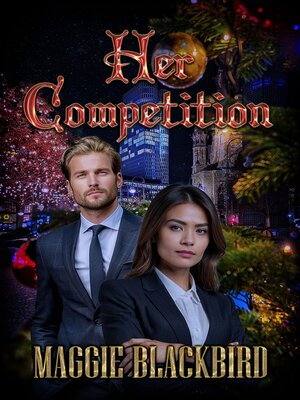 cover image of Her Competition